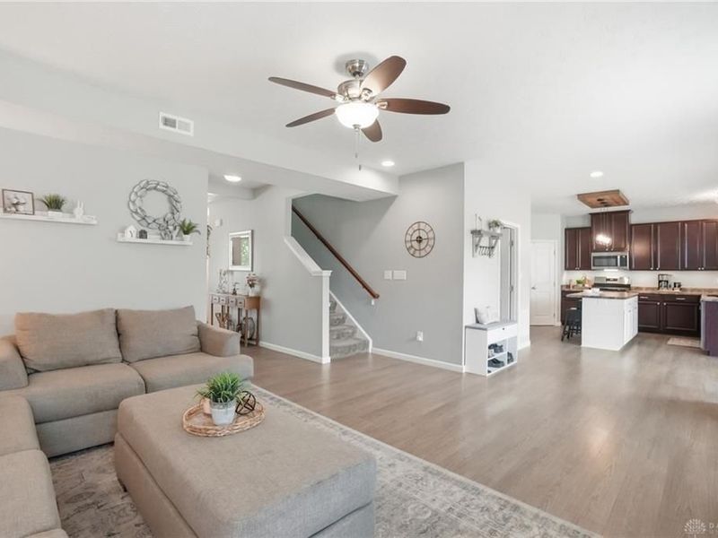 1439 Artesian Lane, Fairborn, OH 45324 Photo 9