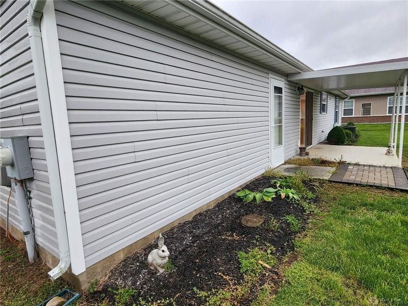 702 Fenview Drive, New Carlisle, OH 45344 Photo 7