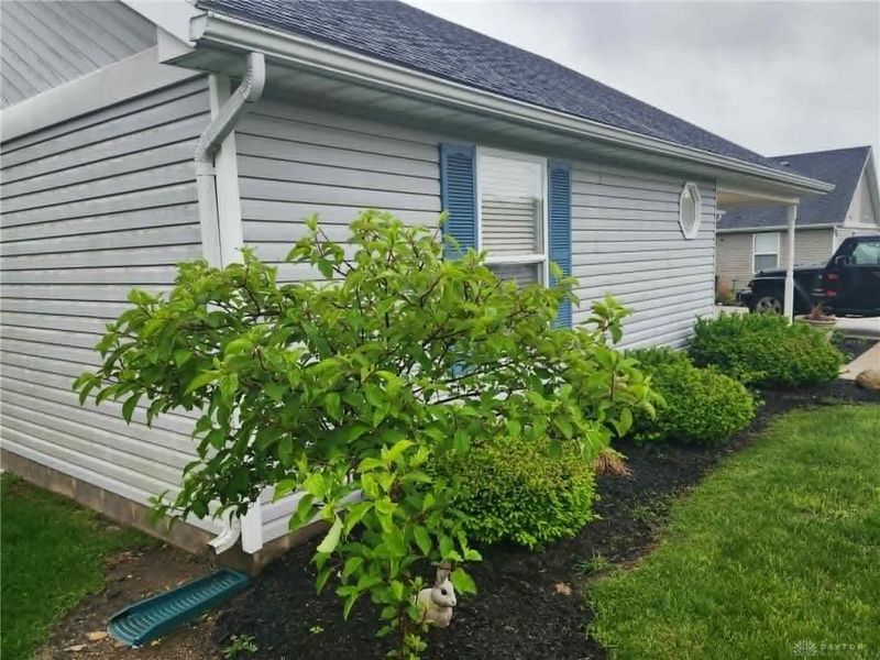 702 Fenview Drive, New Carlisle, OH 45344 Photo 9