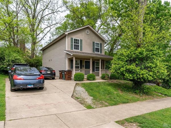120 University Avenue, Oxford, OH 45056