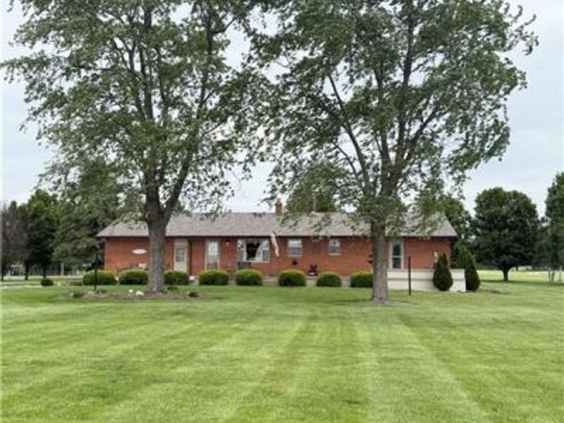 5849 Sulphur Springs Road, Brookville, OH 45309 Photo 4