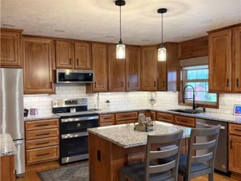 5849 Sulphur Springs Road, Brookville, OH 45309 Photo 8