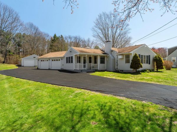 510 Sagamore Road, Rye, NH 03870