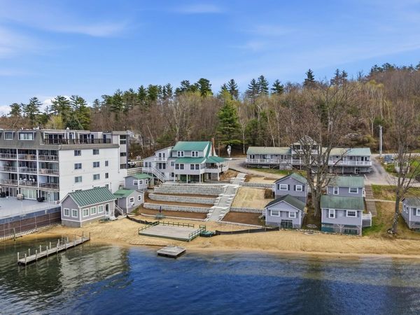 1144 Weirs Boulevard, Unit 2, Laconia, NH 03246
