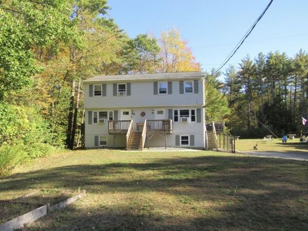 375 Whitehall Road, Hooksett, NH 03106