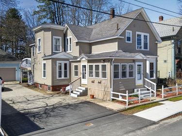 17 Academy Street, Rochester, NH 03867