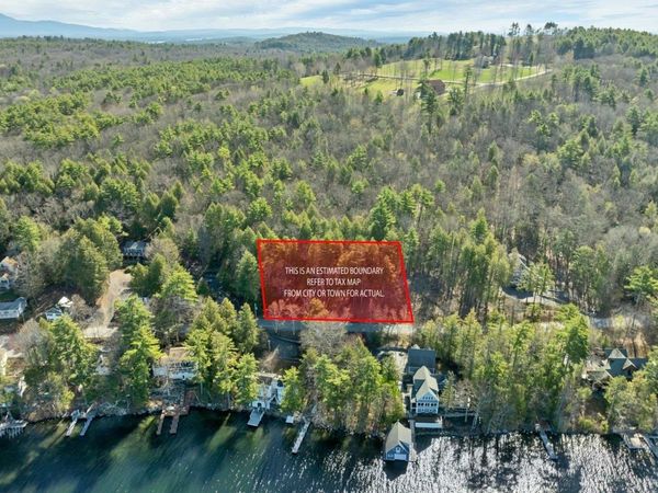 0 Pinnacle Park Road, Meredith, NH 03253