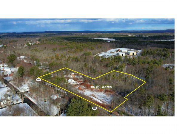60/62 Maine 236 Route , Kittery, ME 03904