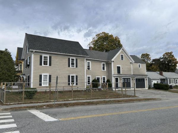 365 Turner Street, Auburn, ME 04210