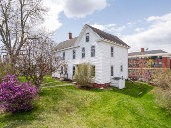 38-40 Middle Street , Biddeford, ME 04005