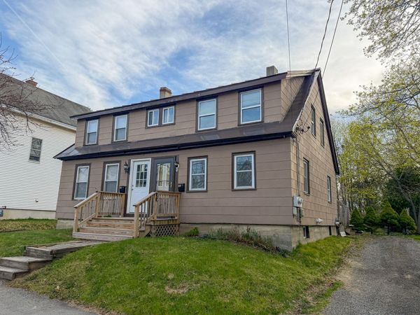 178 Birch Street , Bangor, ME 04401