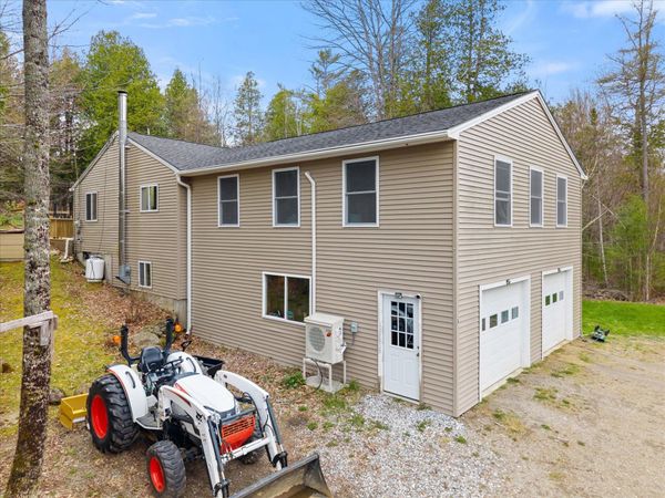 3 3js Way , Swanville, ME 04915