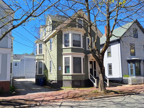 94 Emery Street, Portland, ME 04102