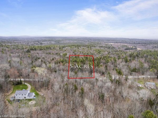 2901 Old Augusta Road, Waldoboro, ME 04572