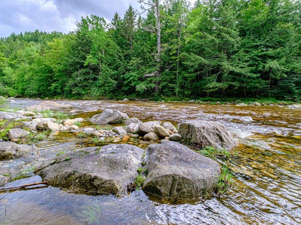 Lot 4 Sunday River Road , Newry, ME 04261