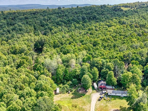 000 E Ridge Road , Cornville, ME 04976