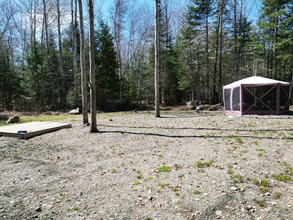 Lot 18-1 Hale Farm Road, Lee, ME 04455