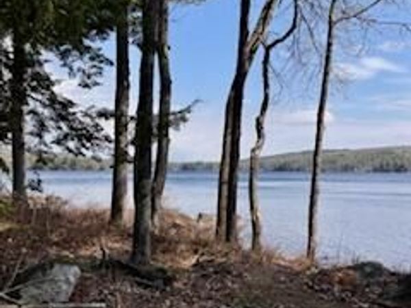 Lot #1 Wells Road S, Bridgton, ME 04009