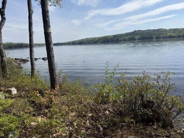 Lot #1 Lakeside Pines Road, Bridgton, ME 04009