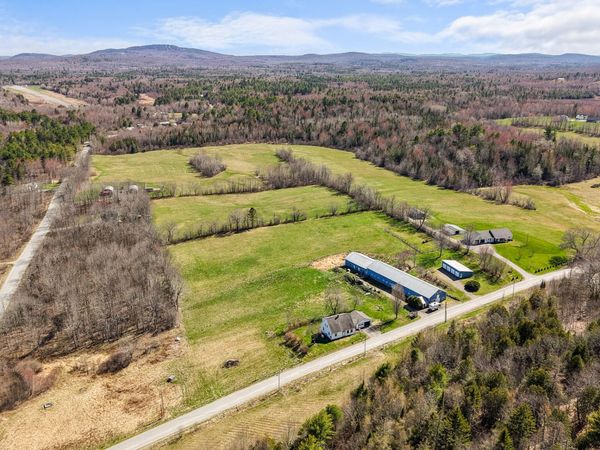 25 & 26 Rancourt Road, Winterport, ME 04496