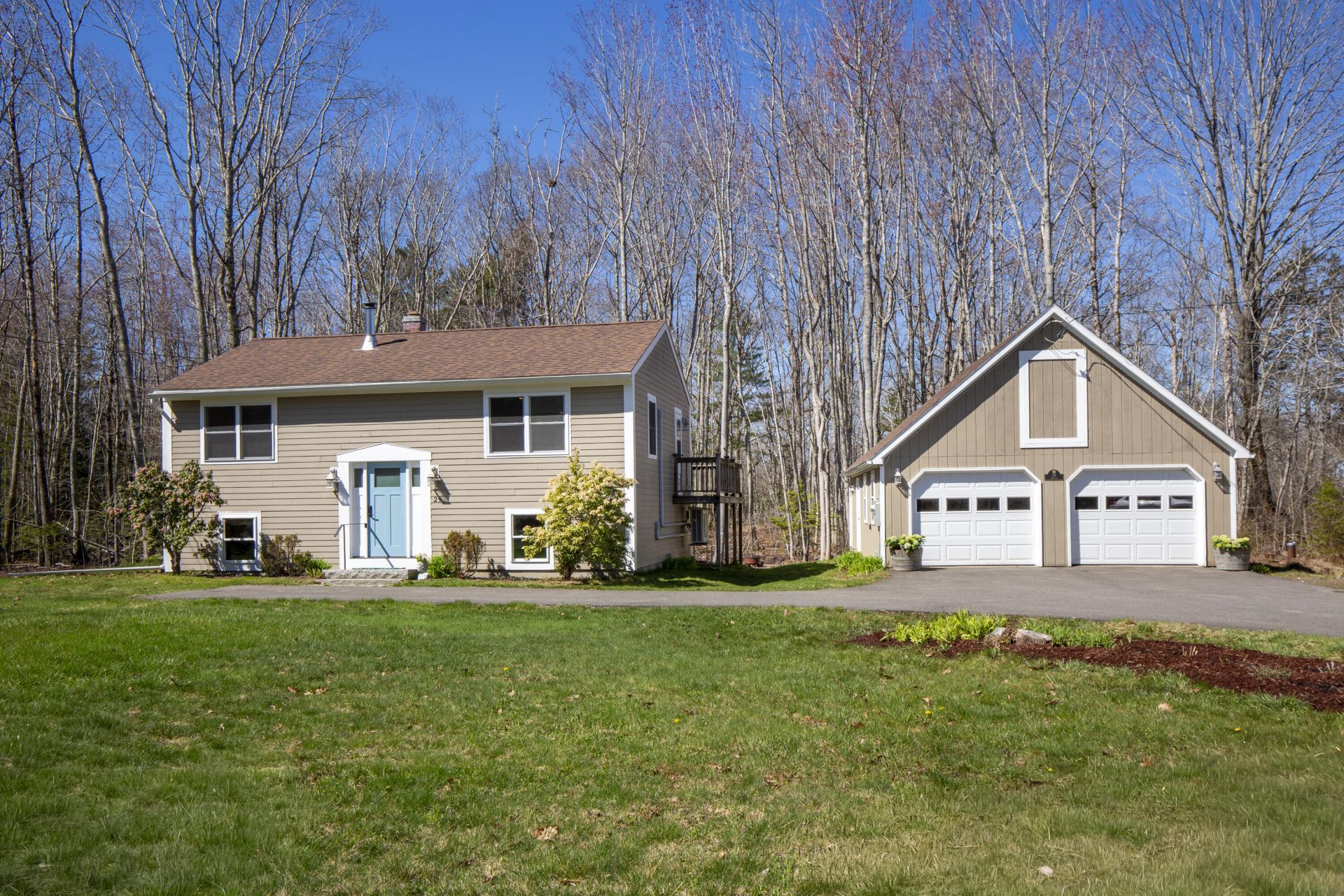 29 Oak Run, Owls Head, ME 04854 Main Photo