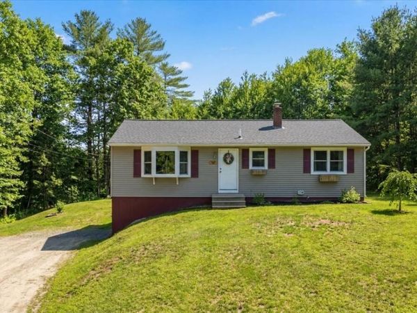 42 Willard Drive, Turner, ME 04282