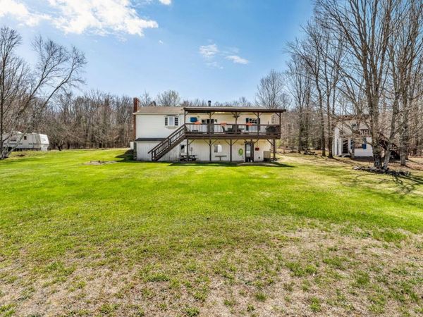 28 Davis Road , Vienna, ME 04360