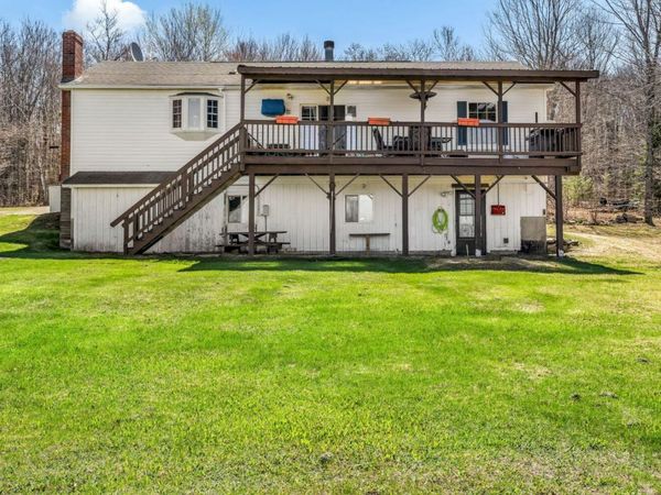 28 Davis Road, Vienna, ME 04360