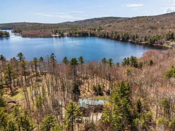 21 Jones Drive , Hartford, ME 04220