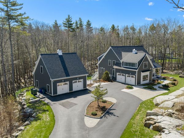 121 Josiah Norton Road, York, ME 03902