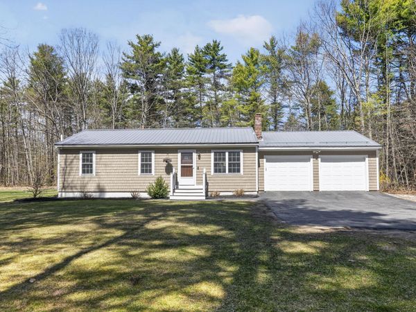 10 Standish Neck Road, Gorham, ME 04038