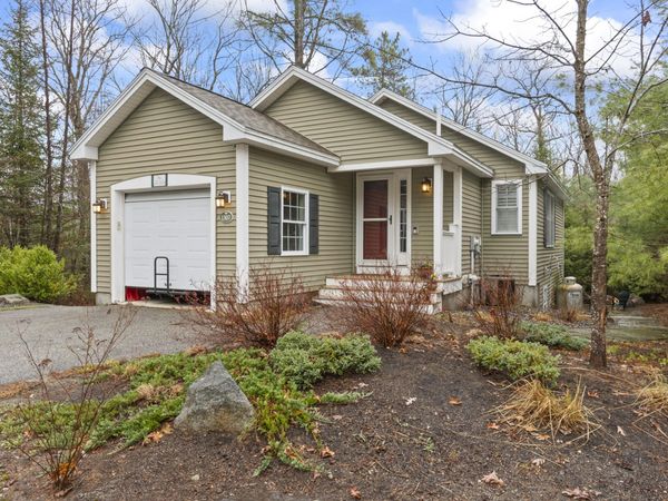 1307 Deer Run, Casco, ME 04015