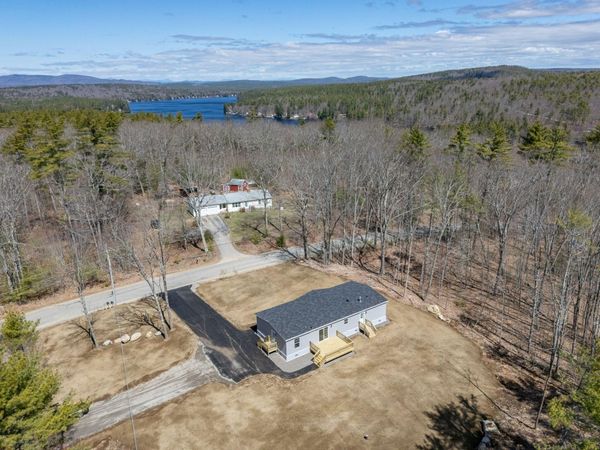 104 T M Wentworth Road, Lebanon, ME 04027