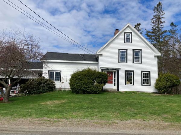 431 Newburgh Road, Hermon, ME 04401