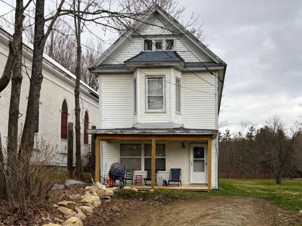 79 Main Street, Phillips, ME 04966