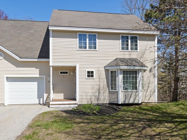76 Ashley Lane , Unit 76, Portland, ME 04103