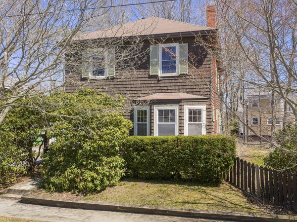 192 Harriet Street, South Portland, ME 04106