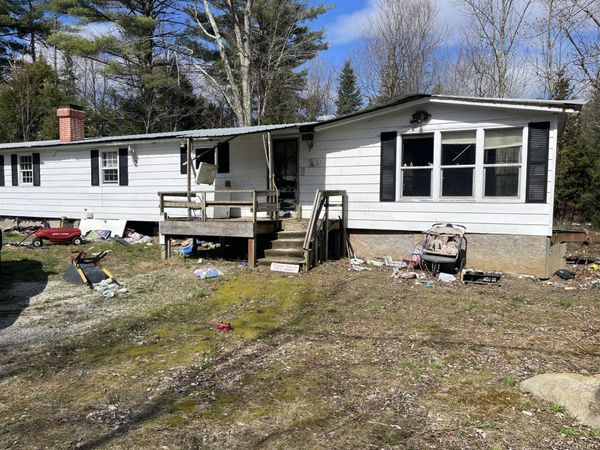 421 Washington Road, Jefferson, ME 04348