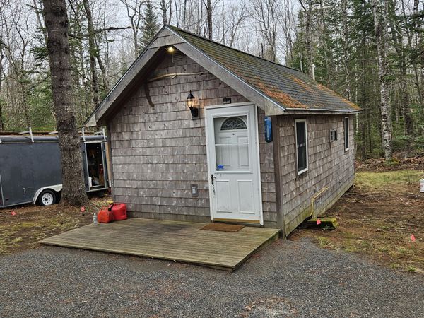 Lot 6.4 Town Farm Road , Orneville Twp, ME 04463