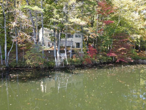 56 Red Gate Lane , Acton, ME 04001