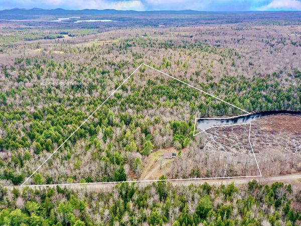 80 Poland Woods Road, Morrill, ME 04952