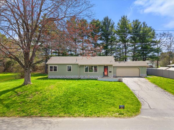 74 Madison Avenue, Brewer, ME 04412