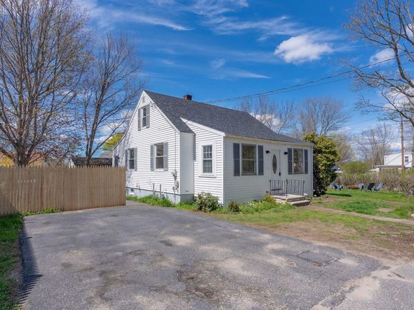 711 Highland Avenue, South Portland, ME 04106