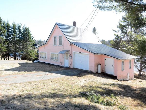36 Pondview Street , Limestone, ME 04750