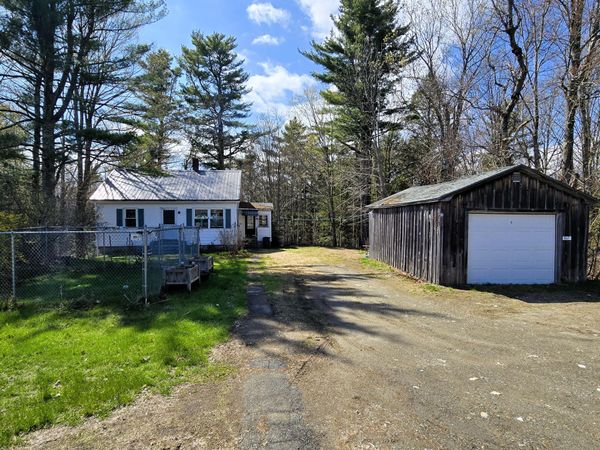 647 Albion Road, Unity, ME 04988