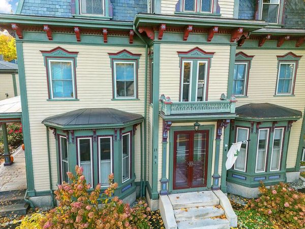 15 Middle Street, Unit 3, Hallowell, ME 04347