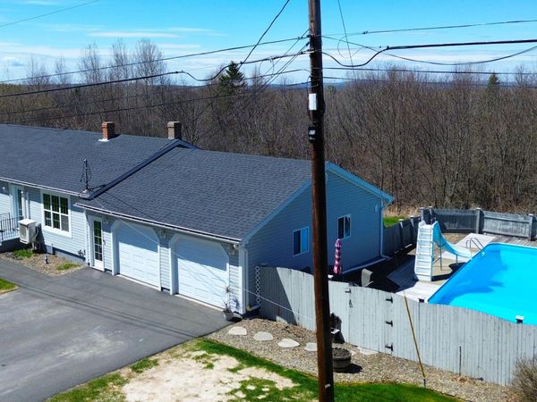 20 Guy Street, Houlton, ME 04730