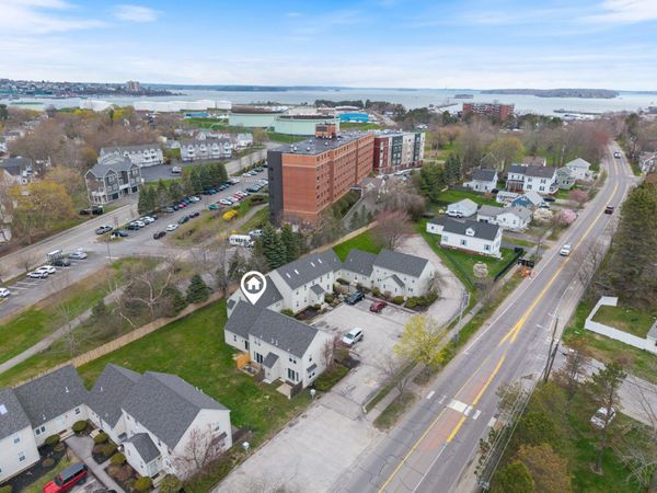 139 Broadway , Unit 15, South Portland, ME 04106