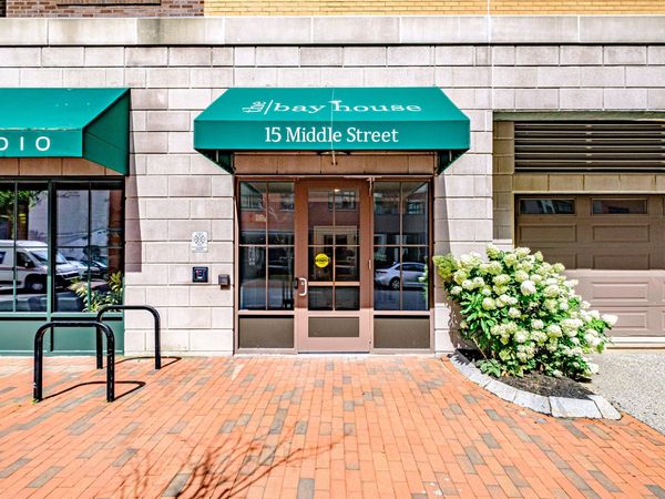 15 Middle Street , Unit 403, Portland, ME 04101