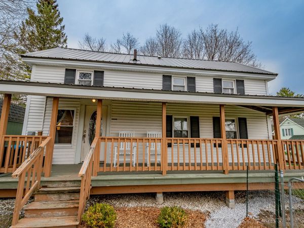 76 Spring Street, Old Town, ME 04468